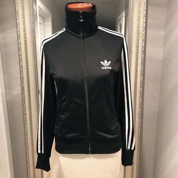 do adidas jackets run small